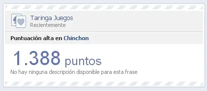 taringa!