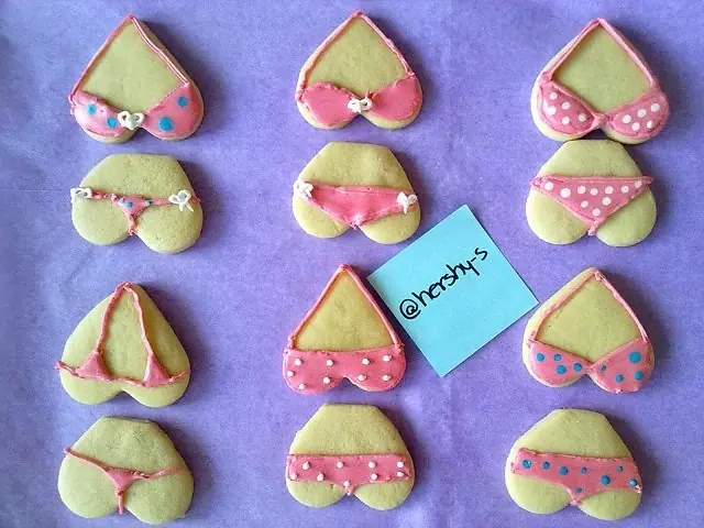 reposteria
