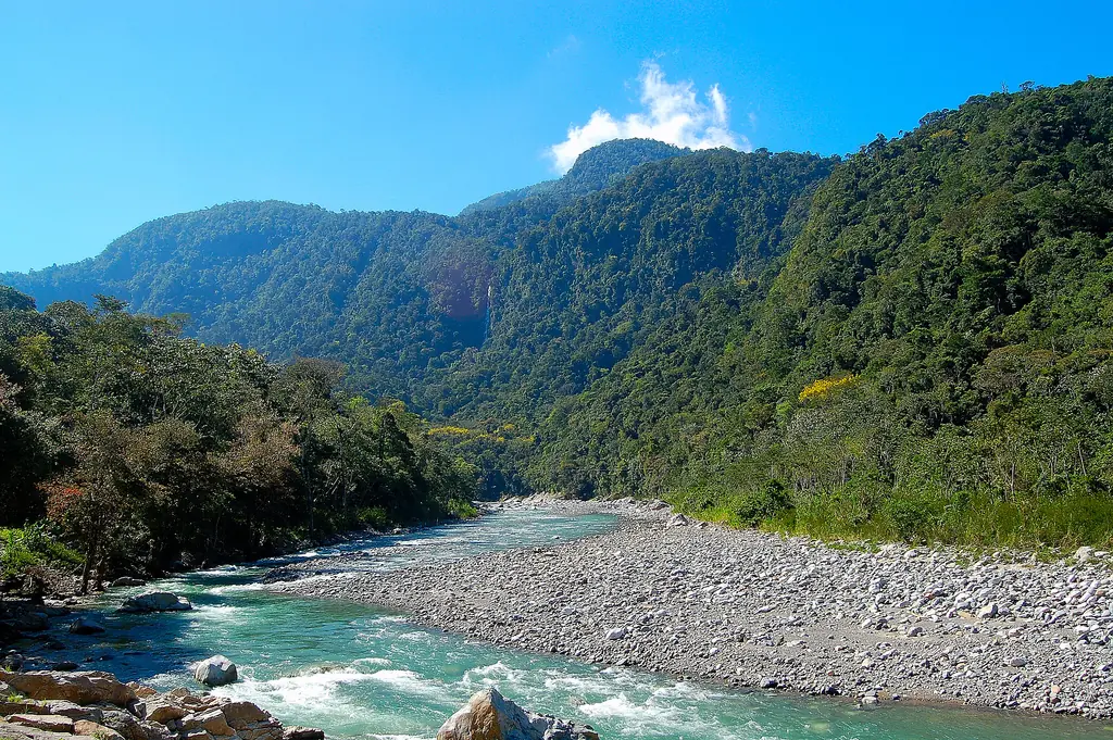 Conoce la Ciudad mas Hermosa de Honduras!!!..