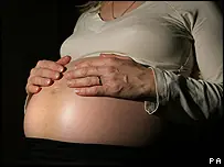 Fertilidad, amenazada por productos químicos