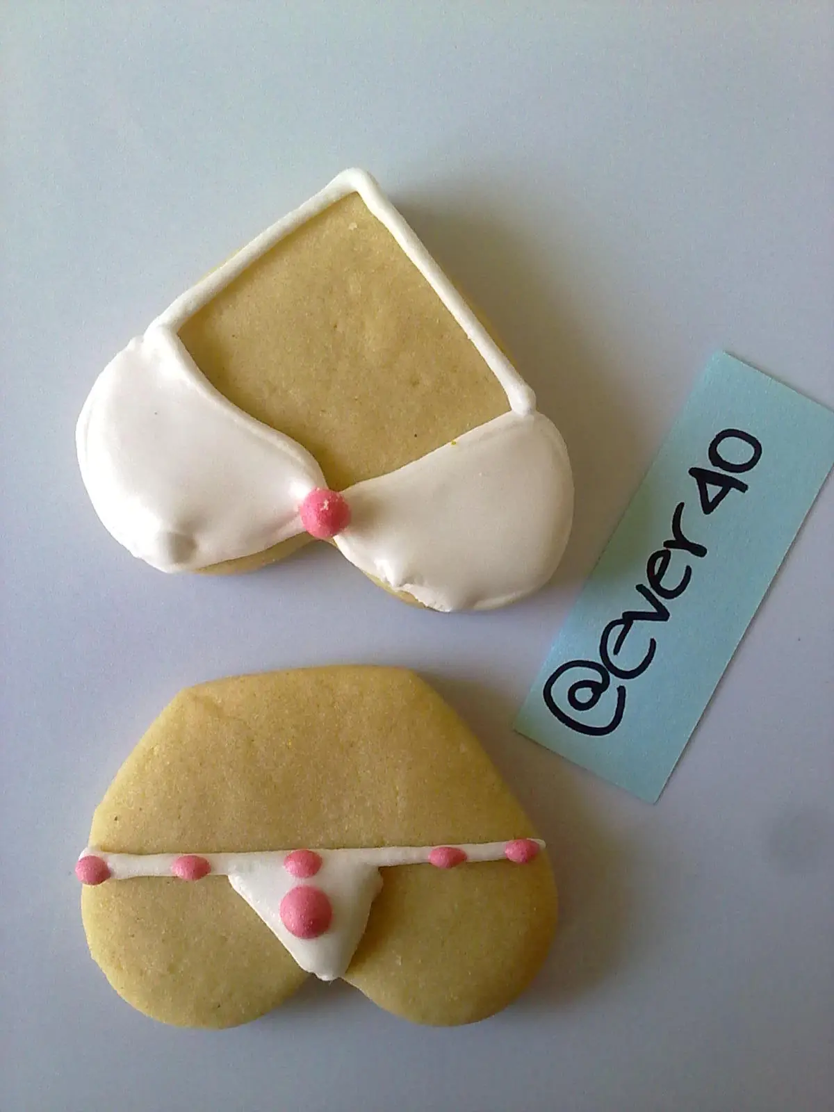 reposteria