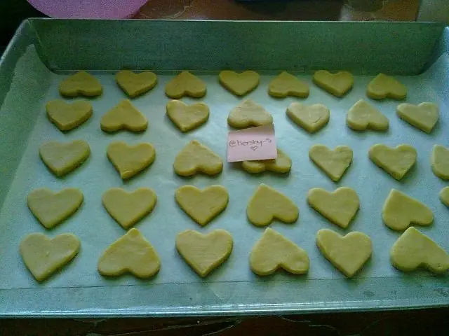 galletas decoradas