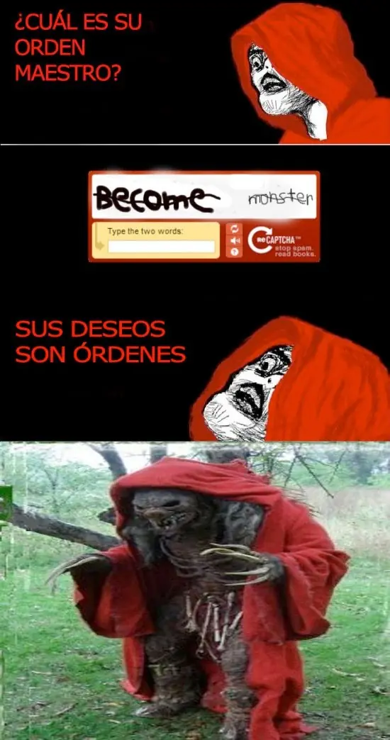 troll