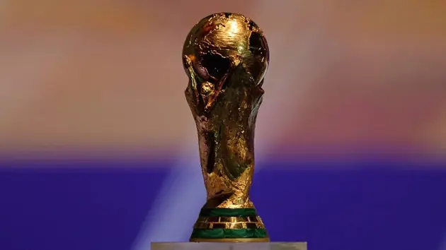 Ya esta dicho, Uruguay campeón del Mundial Brasil 2014