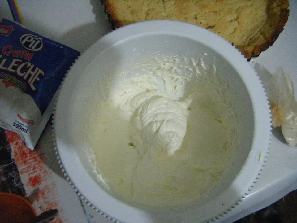 tarta de frutas