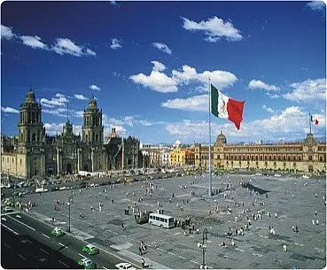 Mexico DF