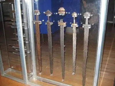 vikingos