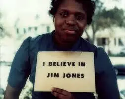 Jim Jones