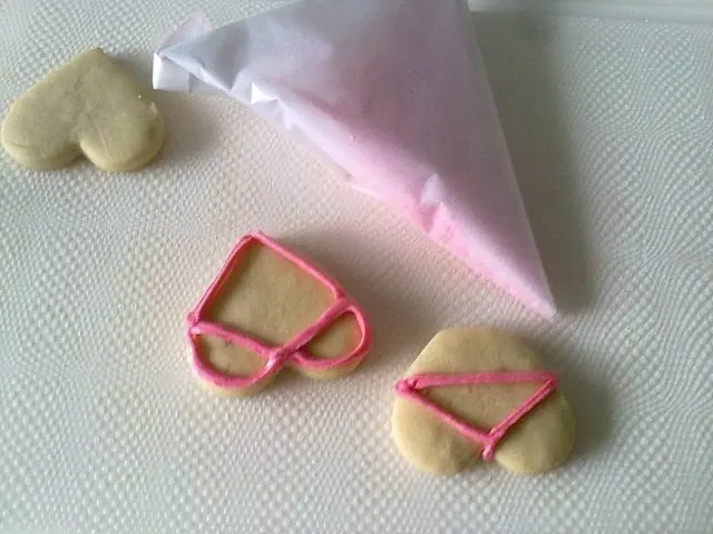 galletas decoradas