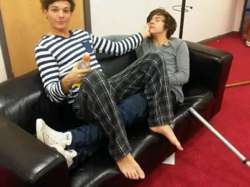 one directio
