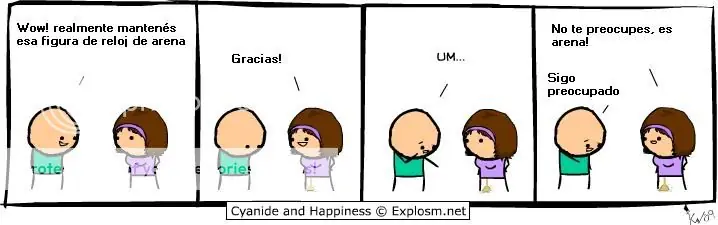 Cianuro y felicidad: humor del bueno [recopilacion]