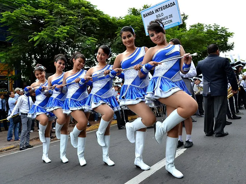 Algunas Costumbres Y Culturas De Honduras!