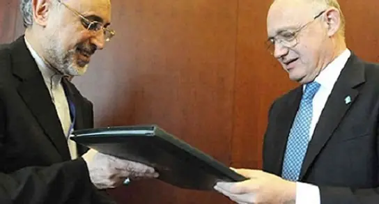 proceso de paz
