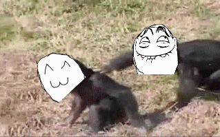 troll