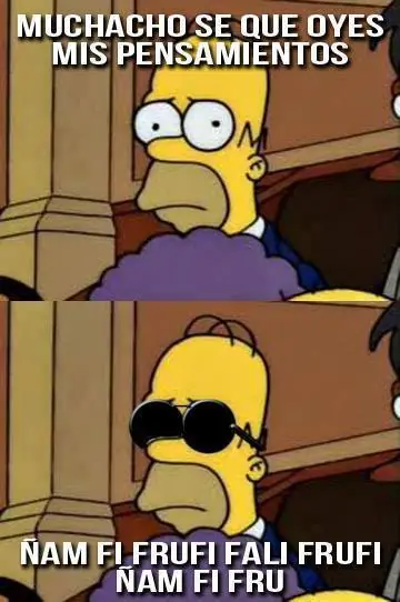 Murio el Indio Solari