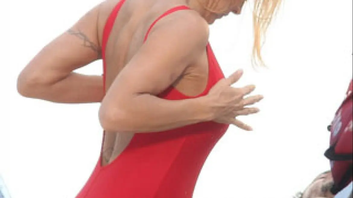 pamela