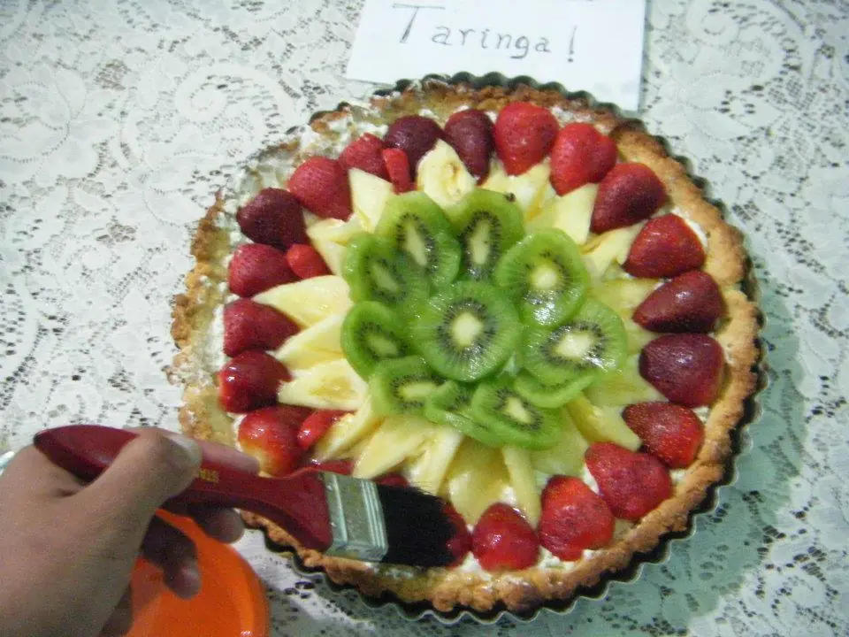 tartaletas