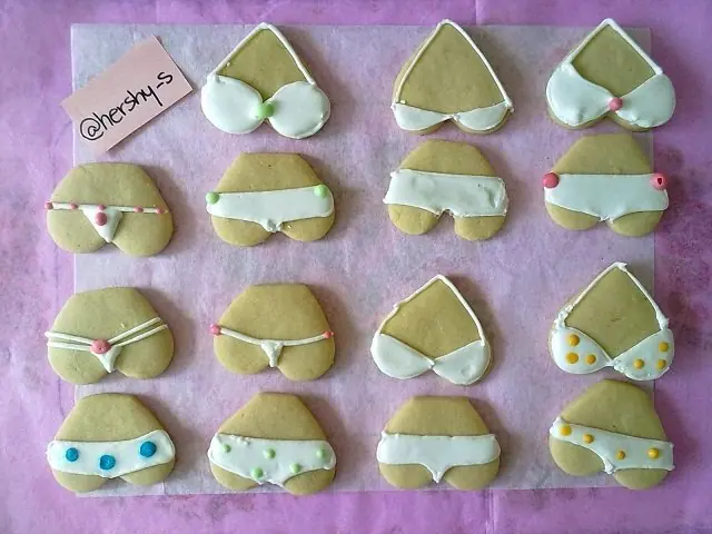 galletas
