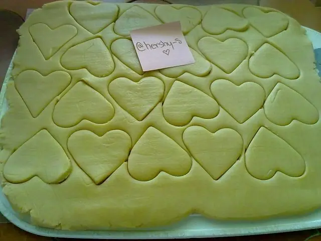 galletas