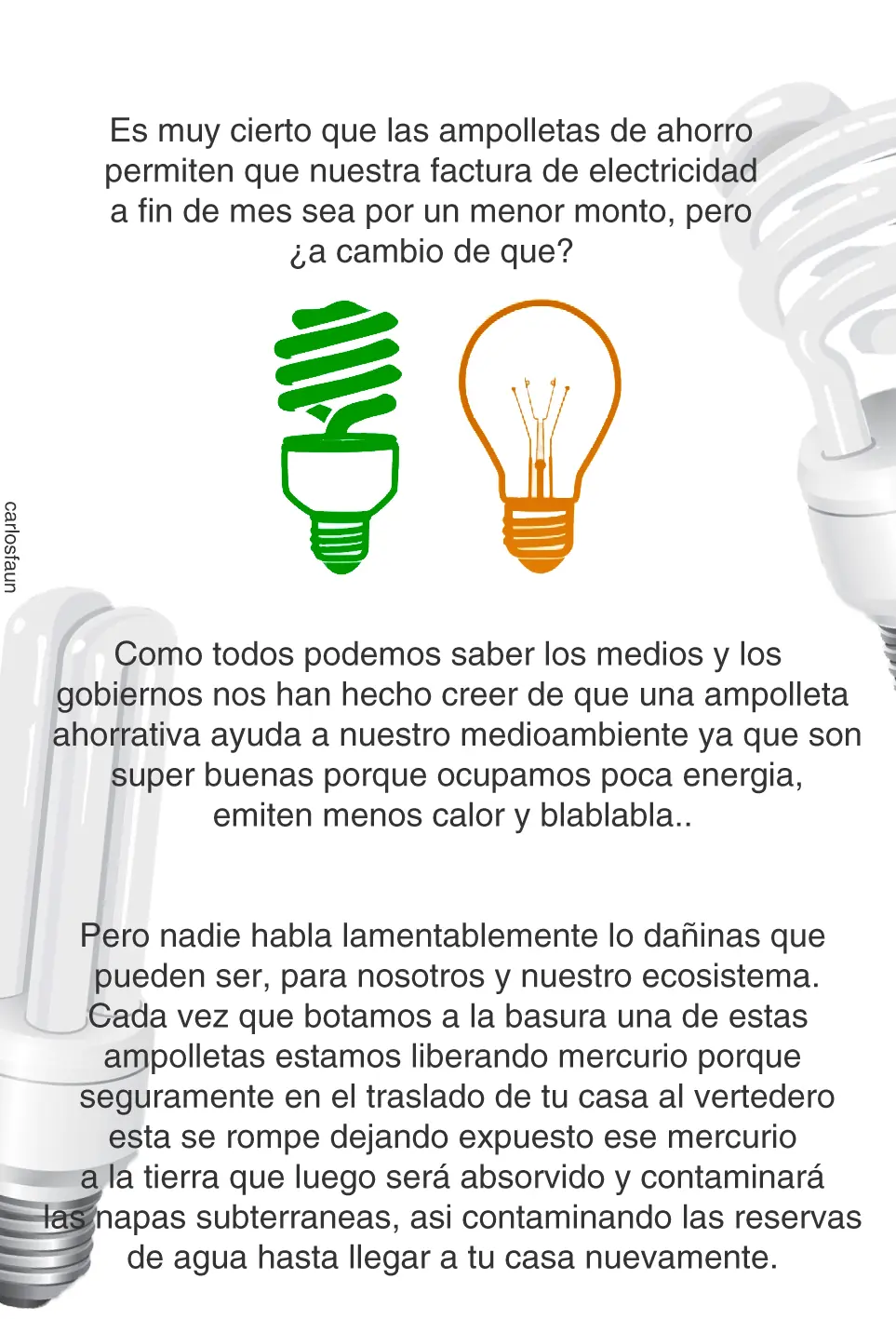 ecologia