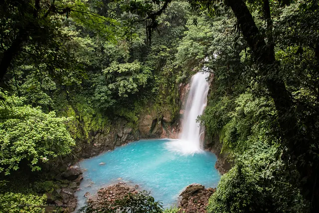 naturaleza