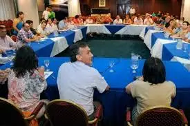docentes