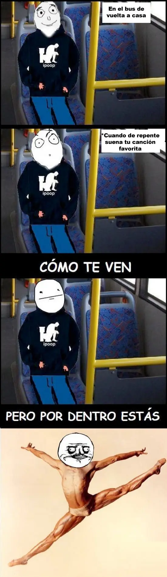 graciosos