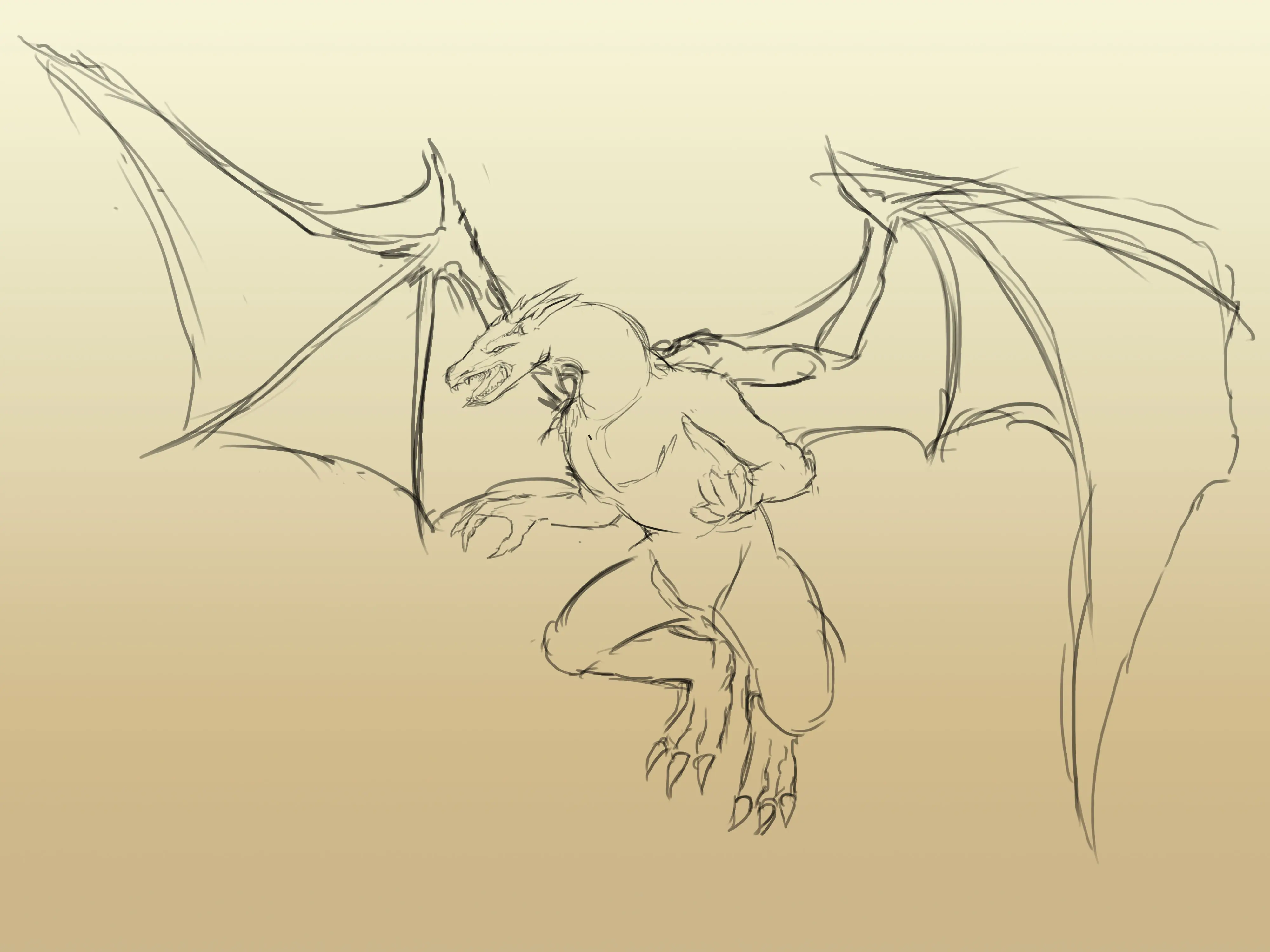 dibujo digital