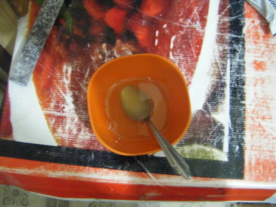 pasta frolla