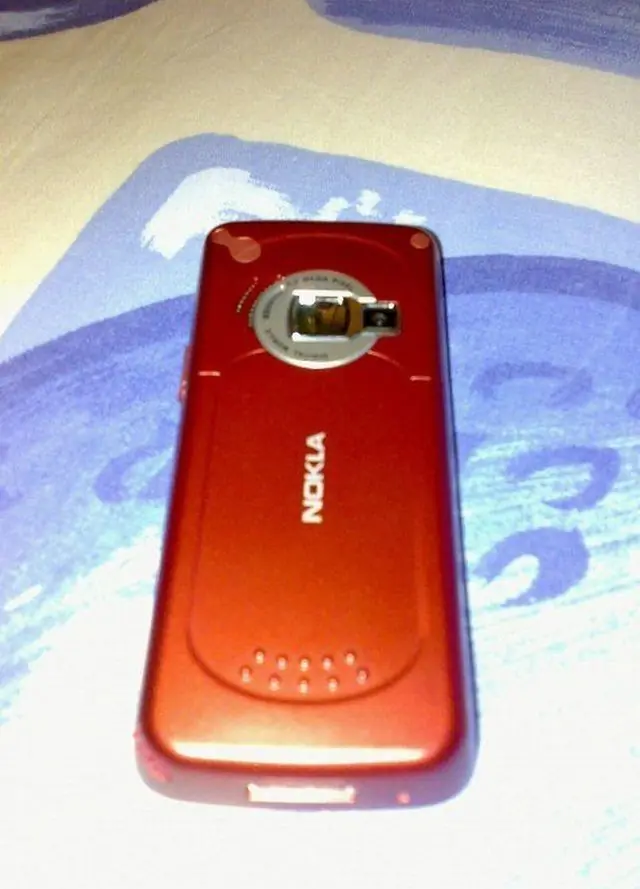 maquina