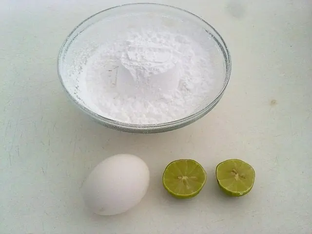 galletas de mantequilla