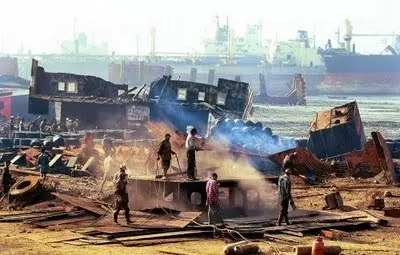 Bangladesh