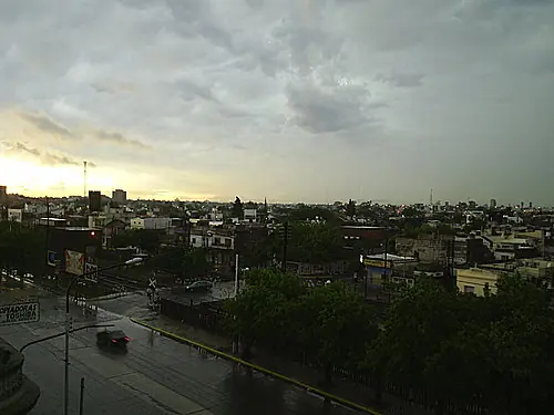gran buenos aires