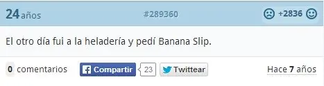 infancia