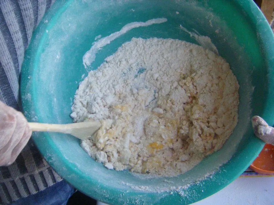 reposteria