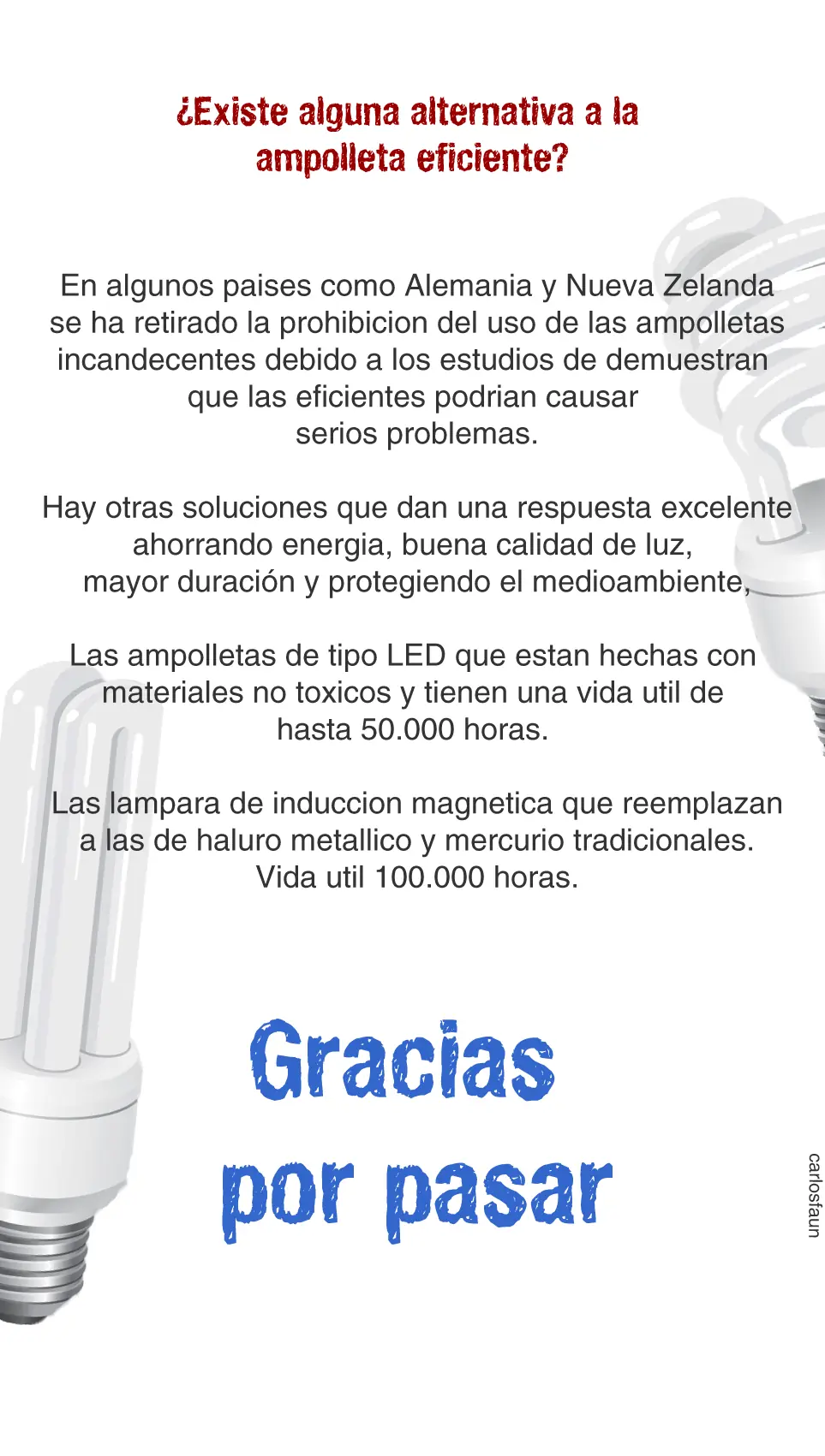 Medioambiente