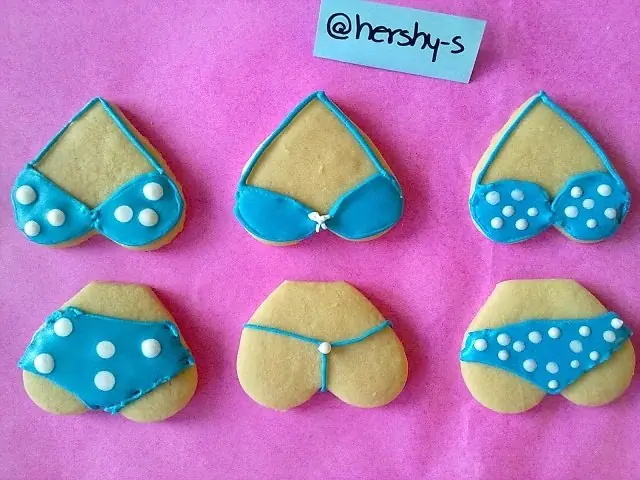 galletas decoradas