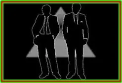 conspiraciones