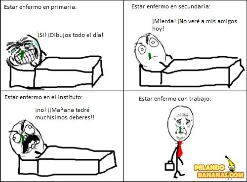 Te quieres reir de verdad? 5 (el mejor hasta ahora)