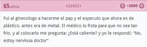 infancia
