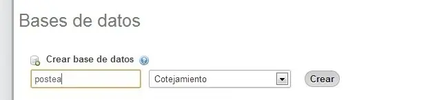 Te muestro como hacer tu propio taringa