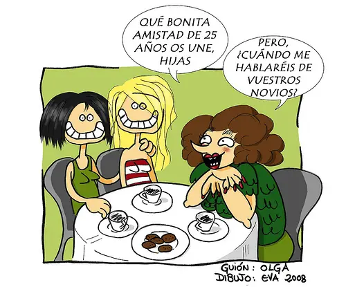 lesbianas