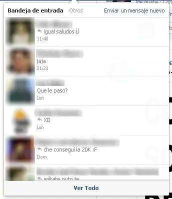 El nuevo diseño exclusivo de Taringa! para 2014 - V6