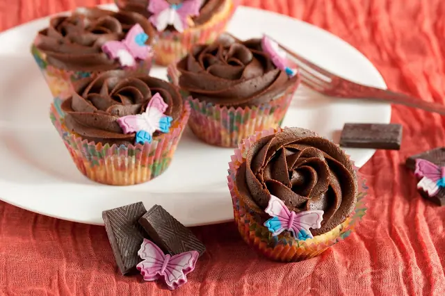 cupcakes