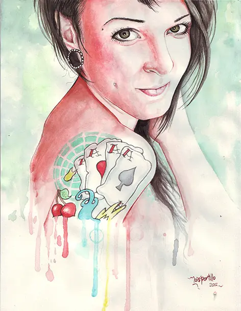 dibujos