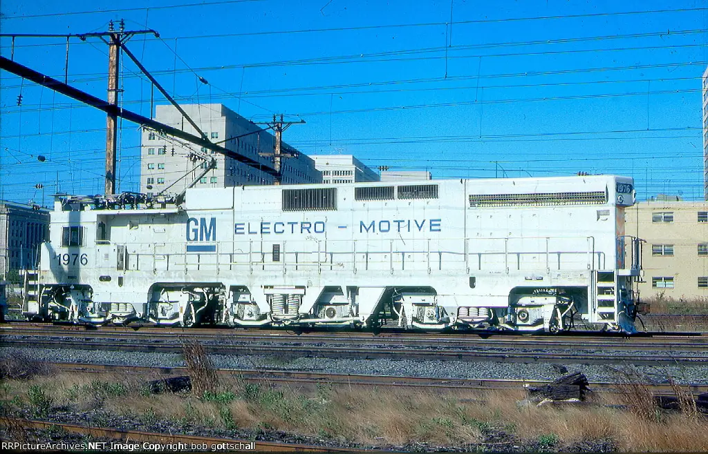 GM6C