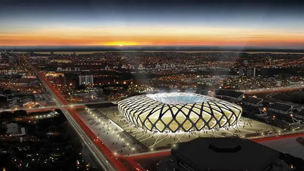 estadios