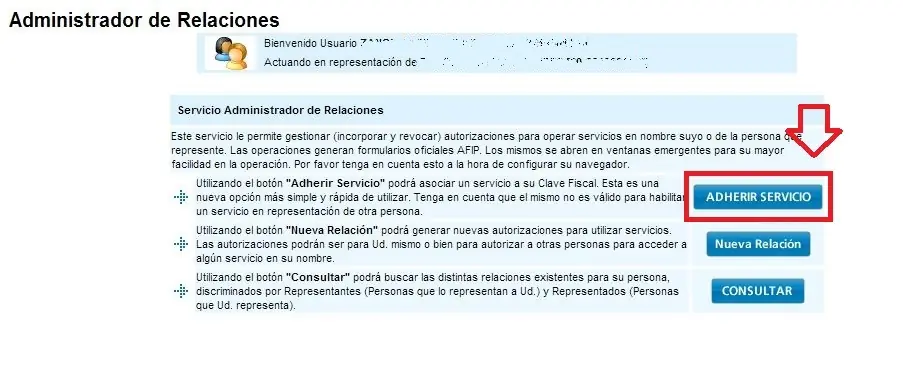 importaciones argentina