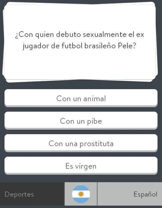 preguntados