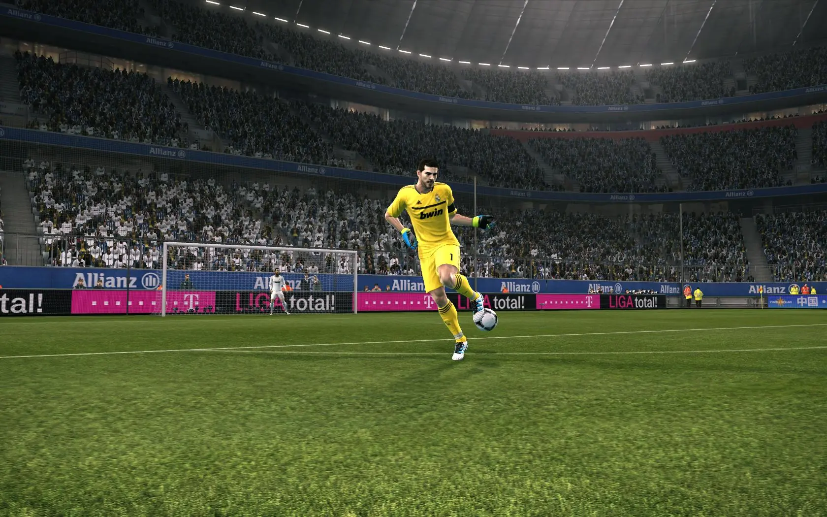 PES